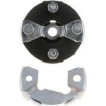 DormanĀ® Help Series Steering Coupling - Direct Fit - Image 3
