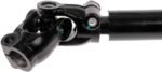 DormanĀ® OE Solutions Series Steering Shaft