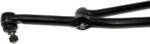 Dorman® Steering Linkage Assembly - Direct Fit, Sold Individually - Image 3