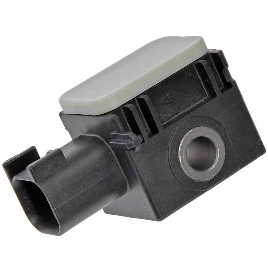 rb590262_1.jpg DormanĀ® OE Solutions Series Air Bag Sensor - Direct Fit, Sold Individually - Image 1
