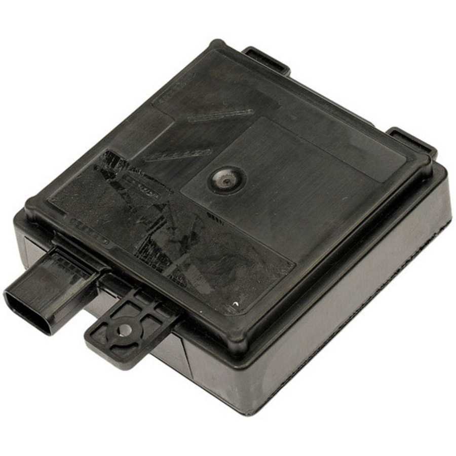 rb601277_1.jpg DormanĀ® OE Solutions Series Object Sensor Module, Sold Individually - Image 1