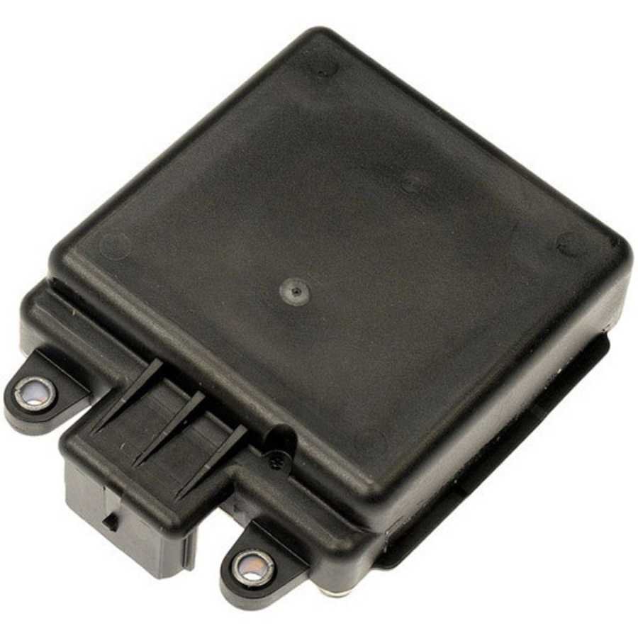 rb601283_1.jpg DormanĀ® OE Solutions Series Object Sensor Module, Sold Individually - Image 1