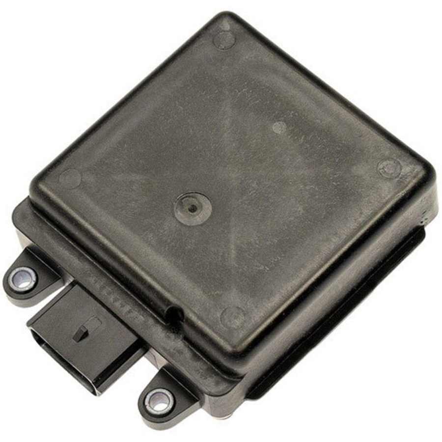rb601285_1.jpg DormanĀ® OE Solutions Series Object Sensor Module, Sold Individually - Image 1