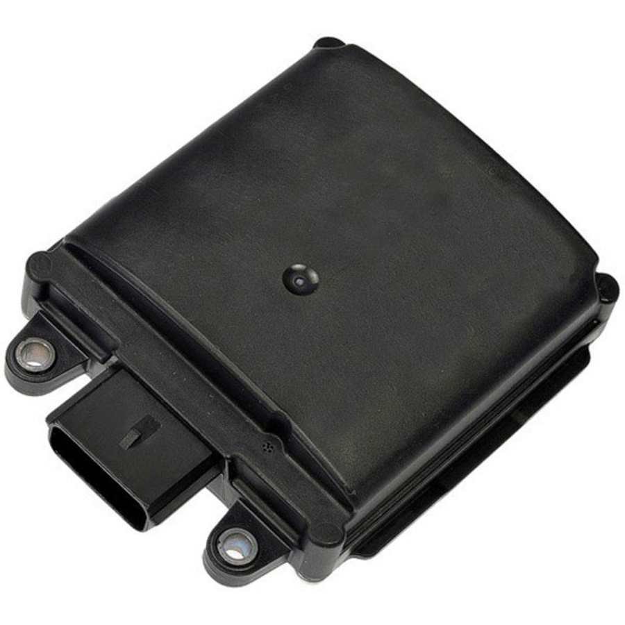 rb601505_1.jpg DormanĀ® OE Solutions Series Object Sensor Module, Sold Individually - Image 1