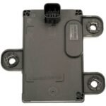 DormanĀ® Direct Fit Cruise Control Distance Sensor, Sold Individually - Image 3