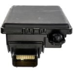 Dorman® Direct Fit Cruise Control Distance Sensor, Sold Individually