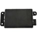 DormanĀ® Direct Fit Cruise Control Distance Sensor, Sold Individually - Image 3