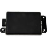 DormanĀ® Direct Fit Cruise Control Distance Sensor, Sold Individually - Image 3