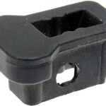 Dorman® Direct Fit Steering Stabilizer, Sold Individually