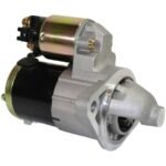 JC Whitney® Starter, New - Image 2