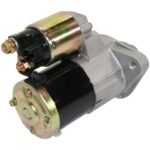 JC Whitney® Starter, New - Image 3