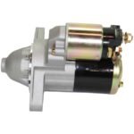 JC Whitney® Starter, New - Image 4