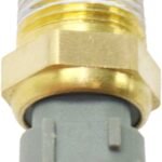 Replacement® Coolant Temperature Sensor, 2 Male Blade Terminals