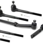 RideTech® Steering Linkage Assembly - Direct Fit, Kit
