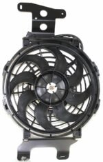 Item Auto® A/C Fan Assembly, Auxiliary Fan