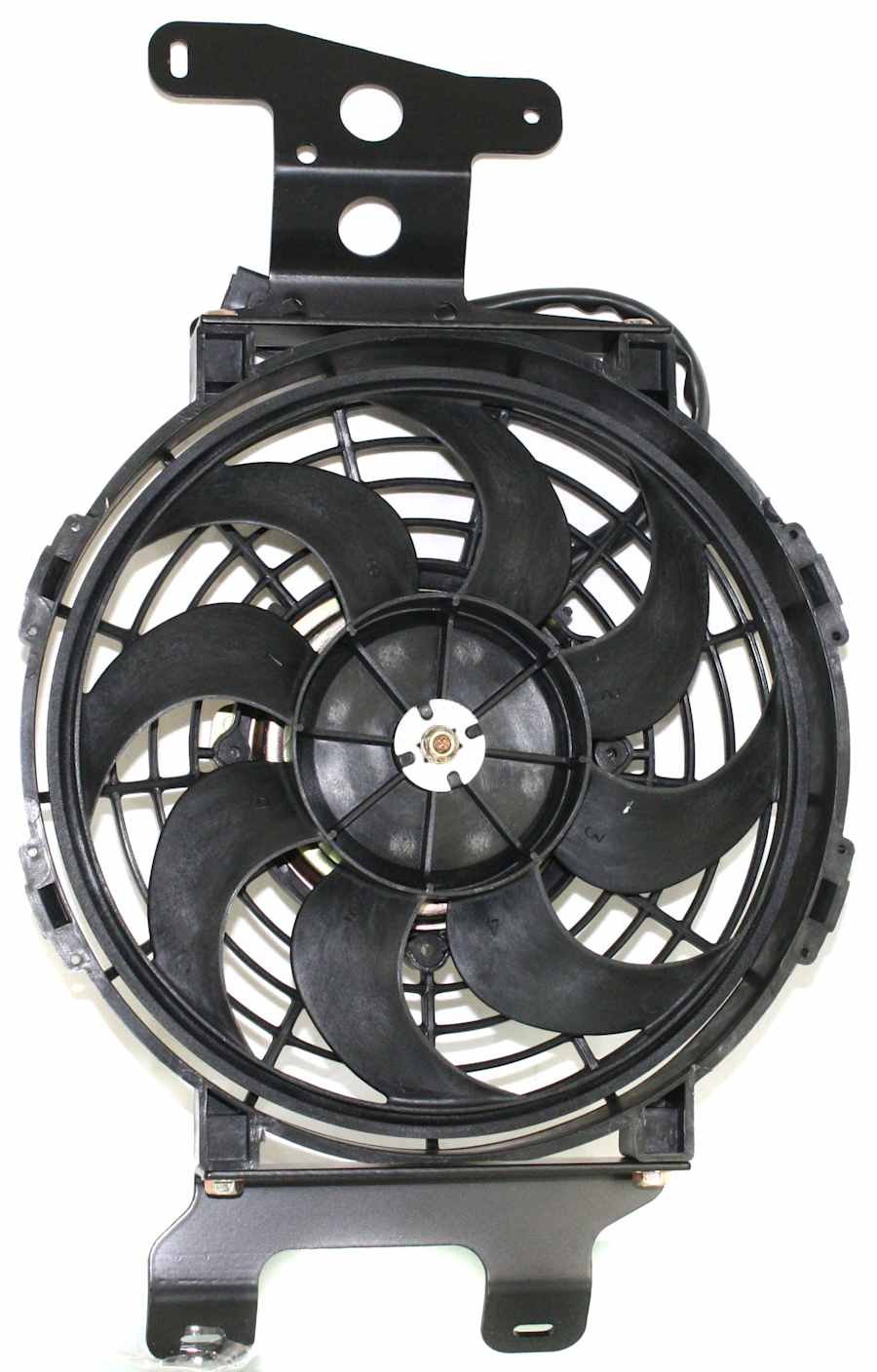 rdxarbf190901_1.jpg Item Auto® A/C Fan Assembly, Auxiliary Fan - Image 1