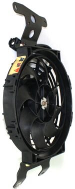 Item Auto® A/C Fan Assembly, Auxiliary Fan - Image 3