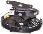 Item Auto® A/C Fan Assembly, Auxiliary Fan - Image 6