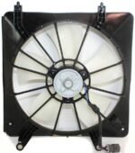 Item Auto® Radiator Fan - Driver Side, 4 Cyl., 2.3L Engine, Replaces Valeo Type - Image 4