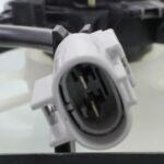Item Auto® Radiator Fan - Fan Blade, Motor and Shroud - Image 7