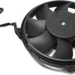 Item Auto® OE Replacement A/C Condenser Fan, Single fan