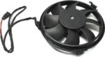 Item Auto® OE Replacement A/C Condenser Fan, Single fan