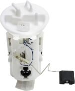 DriveMotive® Fuel Pump, With Fuel Sending Unit, In-Tank, With Level Sending Unit