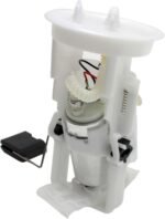 DriveMotive® Fuel Pump, With Fuel Sending Unit, In-Tank, With Level Sending Unit - Image 3