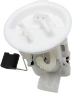 DriveMotive® Fuel Pump, With Fuel Sending Unit, In-Tank, With Level Sending Unit - Image 4