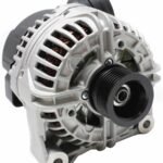 JC Whitney® OE Repalcement Alternator, New