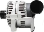 JC Whitney® OE Repalcement Alternator, New - Image 5