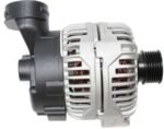 JC Whitney® OE Repalcement Alternator, New - Image 6