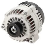 JC Whitney® OE Repalcement Alternator, New