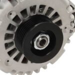 JC Whitney® OE Repalcement Alternator, New - Image 11