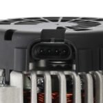 JC Whitney® OE Repalcement Alternator, New - Image 12
