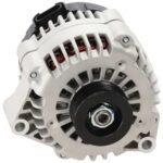 JC Whitney® OE Repalcement Alternator, New - Image 4