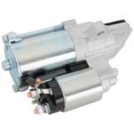 JC Whitney® Starter, New