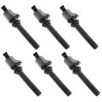 DriveWire® Ignition Coil, 6 Cyl., 3.0L Engine