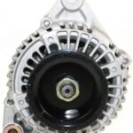 JC Whitney® OE Repalcement Alternator, New