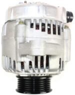 JC Whitney® OE Repalcement Alternator, New - Image 7