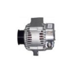 JC Whitney® OE Repalcement Alternator, New - Image 8