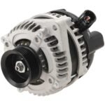 JC Whitney® Alternator, 3.0L, 6Cyl, New
