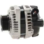 JC Whitney® Alternator, 3.0L, 6Cyl, New - Image 2
