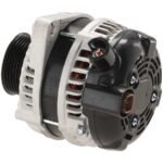 JC Whitney® Alternator, 3.0L, 6Cyl, New - Image 3