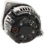 JC Whitney® Alternator, 3.0L, 6Cyl, New - Image 4
