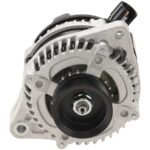 JC Whitney® Alternator, 3.0L, 6Cyl, New - Image 9