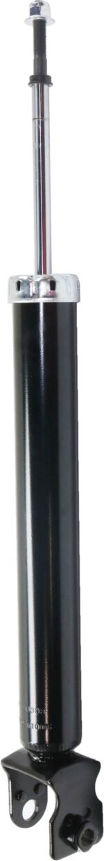 TrueDrive® Shock - Rear, Driver or Passenger Side, RWD, Without 4 Wheel Steering - Image 2