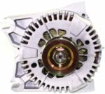 JC Whitney® OE Repalcement Alternator, New
