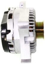 JC Whitney® OE Repalcement Alternator, New - Image 2
