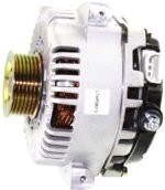 JC Whitney® OE Repalcement Alternator, New - Image 3